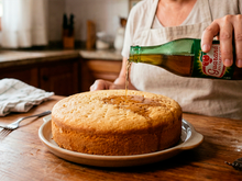Molhar o bolo com guaraná: prática antiga é uma boa ideia ou pode acabar estragando o doce?