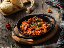 Carne mafiosa 