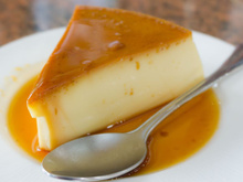 Receita fácil de pudim na air fryer: como fazer a sobremesa que todo mundo adora de um jeito simples e rápido