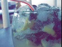 Drink sem álcool