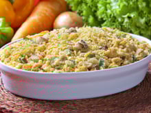 Farofa de banana: receita completa