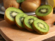 Sou nutricionista e garanto: "Se você comer um ou dois kiwis por dia, reduzirá de forma significativa as infecções respiratórias"