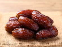 Combate inchaço no estômago, constipação, anemia e o envelhecimento celular: descubra os benefícios das tâmaras