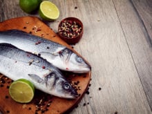 5 temperos para peixes: veja como deixá-los mais gostosos