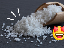 Veja por que você precisa provar o sal de Guérande antes de morrer, é ouro branco!