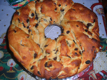 Rosca de Natal