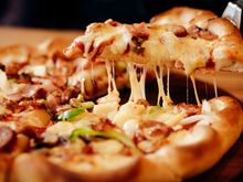 A pizza realmente foi criada na Itália? Origem do prato vai te surpreender