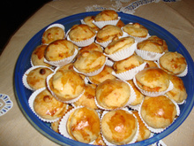 Empadinhas deliciosas