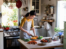 Como cozinhar bem? 6 dicas práticas para se tornar um verdadeiro chef sem sufoco