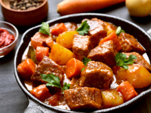 Minha carne de panela só ficou perfeita depois que eu aprendi esses 6 truques infalíveis que fazem toda a diferença