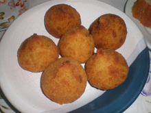 Massa de risoles e coxinha