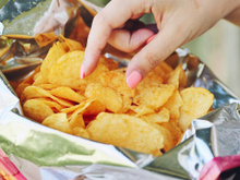 Não é batata frita, nem os embutidos: aqui está o alimento que mais contém sal