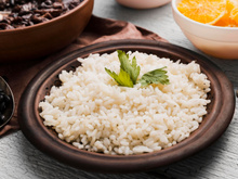 Não pode comer arroz branco, Harvard? Especialista em nutrição esclarece estudo polêmico e lista opções
