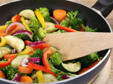 Saiba mais sobre as 4 categorias do vegetarianismo