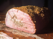 Sabia que é possível fazer rosbife na airfryer? Descubra como e pare de sujar panelas e fogão!