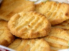 Rosquinha frita é receita de vó que não falta no lanche de domingo e todos os netos devoram