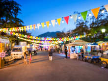 Calendário gastronômico: confira os eventos do final de semana