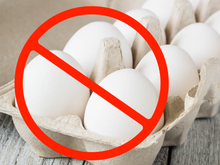 Nada de ovo: veja como substituir o ingrediente em receitas