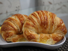 Croissant fácil