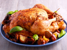 Almoço de Natal: não cozinhe sem olhar essas dicas de como requentar sem ressecar