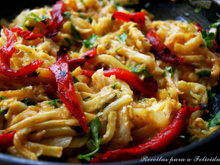 Bacalhau ao forno magnífico