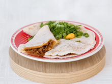 Festival do Chambari terá coxinha, tapioca, hambúrguer, hot dog e outros pratos criativos feitos com a iguaria do Tocantins