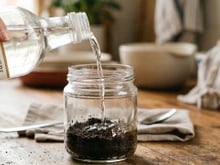 Para que serve misturar vinagre com borra de café? O TudoGostoso explica e tem as dicas de como usar do jeito certo