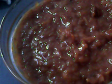 Molho Barbecue Simples