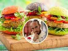 "Eu sei o que tem naquela coisa, é nojento": a comida popular que Lewis Hamilton cortou da alimentação ao se tornar vegano