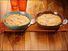 Canjiquinha brasileira