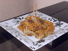 Yakisoba