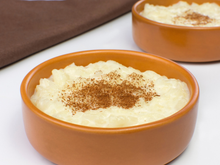 Os cozinheiros concordam: este é o segredo para fazer um arroz doce cremoso que não gruda