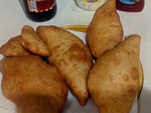 Fogazza simples