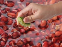 Deixe o feijão de molho com limão e veja a mágica acontecer!