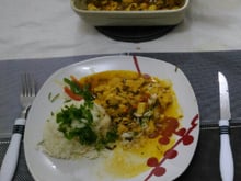 Buchada deliciosa