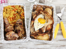 Dicas para quem deseja aumentar os lucros vendendo quentinhas