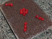 Bolo de prestigio