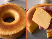 Bolo mole de leite condensado no liquidificador é uma perfeição em forma de doce: não é à toa que o apelido dessa sobremesa é "engorda marido"