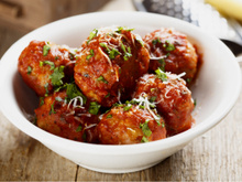 Almôndega perfeita: confira as dicas e uma receita prática e deliciosa