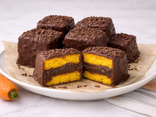 Bolo bombom de cenoura: receita incrível com casquinha crocante e recheio cremoso é a sobremesa dos deuses