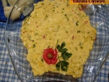 Maionese de aipim