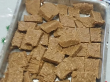 Paçoca delícia