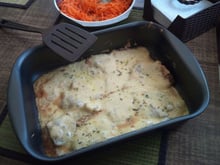 Bife de forno: como fazer essa receita prática e irresistível