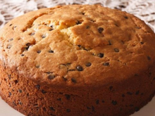 Bolo de Páscoa simples que faço todos os anos e a minha família briga pelas migalhas: receita fácil e deliciosa