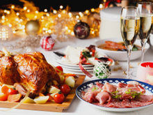 Ceia de Natal para 2 pessoas: confira dicas e receitas