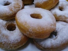 Donuts
