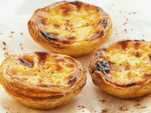 Pastéis de belém