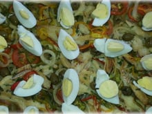 Bacalhoada