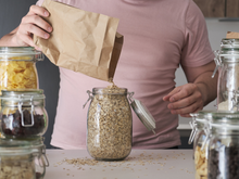 Potes herméticos: Conheça 4 opções de potes para você armazenar alimentos e manter o sabor por mais tempo