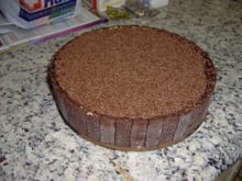 Pavê delícia